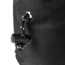 Gypsum Bag for Climbing with Sports Gloves Pair Outdoor Fashion Clothes