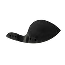 Violin Tailpiece Chinrest Endpin Pegs Violin DIY Parts Accessories  4:4