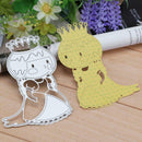 Cartoon Cutting Dies Stencil Scrapbook Embossing DIY Craft Album Card(GG106