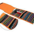 Portable Hammer Tent Nails Storage Bag For Outdoor Camping Hiking Travel Pretty