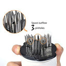 Quick Done Injection Type Needles Meat Tenderizer Professional Handmade Mea