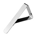 12 Pieces Tablecloth Clips Pinic Table Cloth Cover Clamps Drawing Board Clips