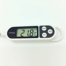 For Meat Water Milk Food Thermometer Measure Probe Tool Kitchen Tool  uwrr