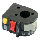 Headlight Hi/Lo Beam Light/Kill/Stop Switch 4010560 For Polaris 01-05 gtFSSE