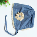 Sweet Lovely Princess Children Kids Girls Baby Hat Beanie New Lace Caps