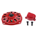 Drum Gear Box with cover for 2 Stroke Engine 47cc 49cc Mini Pocket