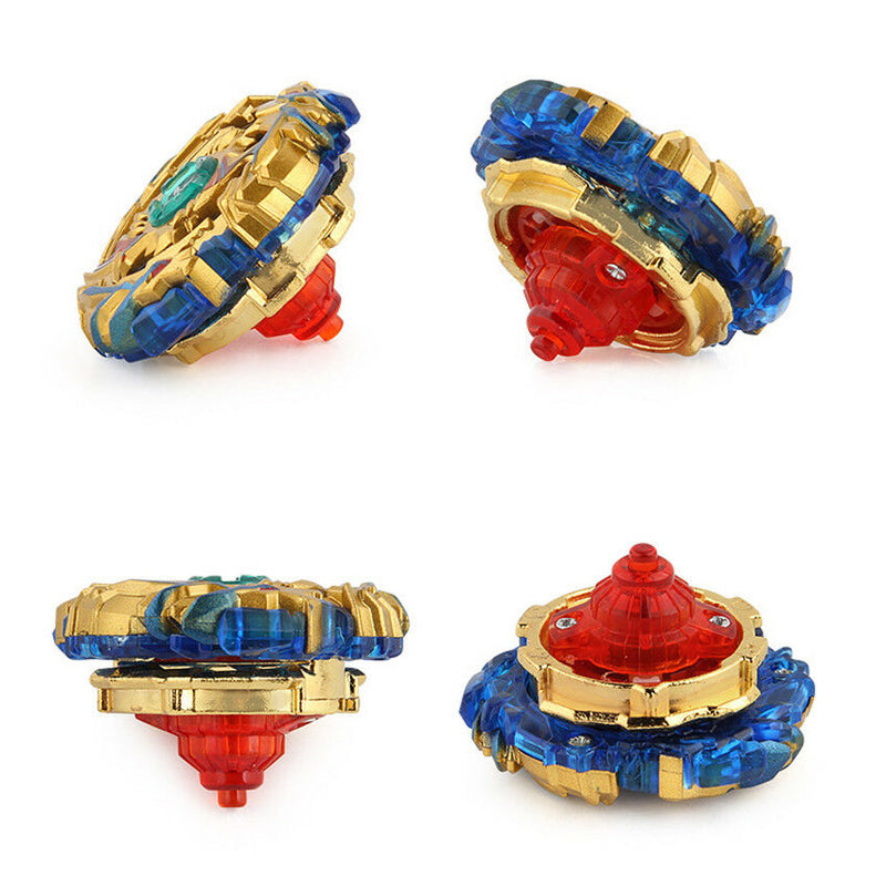 2018 NEW Beyblade Burst Metal Bayblade Gyro Top only Beyblade without Launcher