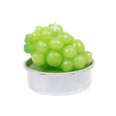 Fruit Simulation Candle Scented Candle Valentine Day Gift Party Home Decorat Ew