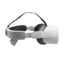 Adjustable Comfortable Headband Head Strap Elite Strap for Oculus Quest2 VR