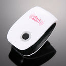 Electronic Ultrasonic anti Pest Bug Mosquito Cockroach Mouse Killer