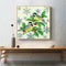 5D DIY Special Shaped Diamond Painting Magpie Cross Stitch Craft Kit Decor