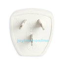 Travel EU UK US CA to 3 Plug Australian Power Adapter Converter Wall Plug Socket