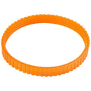 5X(Electric Planer Drive Driving Belt for Makita 1900 D5S2)