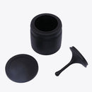 Coffee Tamper Intelligent Dosing Ring Simple Brewing Bowl Powder Feeder Eas