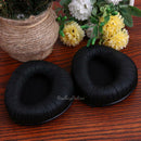 Replacement Ear Pads Cushion for Sennheiser RS160 RS170 RS180 Wireless Headphone