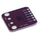 GY-INA219 I2C Bi-directional DC Current Power Supply Sensor Breakout Module 3C
