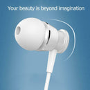 M305 Volume Control Earphones HIFI Stereo Earbuds Super Bass In-ear Headset