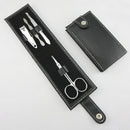 Nail Clipper Manicure Grooming Kit Pedicure Beauty Set Stainless Steel Tool new