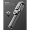 Selfie Stick Tripod Bluetooth, Extendable Phone Tripod Selfie Stick with