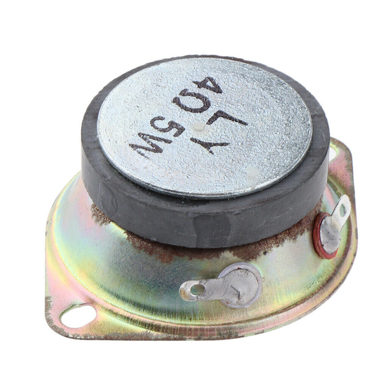 1.5 "4Ohm 5W Full Range Audio Speaker Be Woofer DIY Speaker