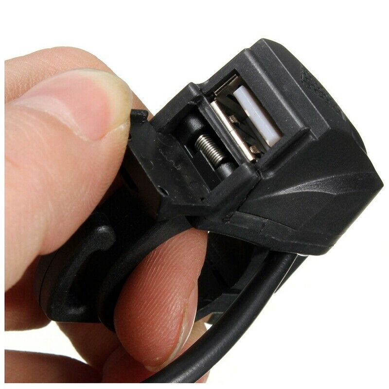 USB Port Electric Car Bicycle Dynamo Generator Charger Adapter for 36-100V  R2N8