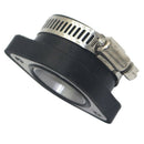 35/28mm Dirt Bike Intake Carburetor Manifold Flange Adapter For Mikuni KTN