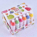 Student Girl Lip Balm Natural Colorless Lip Care Moisture Lip Balm Supply H J1G7
