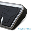 Gas Brake Pedal Cover Set For Bmw X3 X4 X5 X6 2 3 4 5 6 7 Series G20 F30 G3 Z8P5