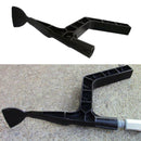 The Gutter Tool , Gutter Cleaning Spoon Scoop for Home Garden Cleaning