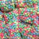 100PCS Ping Pong Ball Beer Table Tennis Lucky Dip Gaming Lottery Washable New