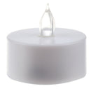Stylish Simulation Flameless No Smoke Candle Light Safe For Party Wedding F6C7