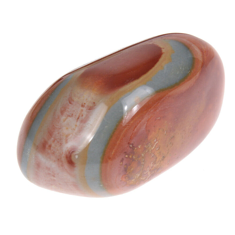 1.1 Pounds Pure Natural Ocean Jasper Stone Mixture(500g)