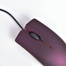 Wired Gaming Mouse Gamer 1200DPI Optical Mouse Laptop Mice For PC 3C