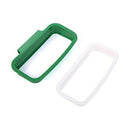 Waste bag holder Kitchen cupboard Kitchen made of plastic Storage Clothes r