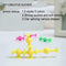 Building Blocks Assembled Sucker Suction Cup Funny Construction To