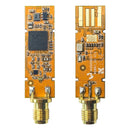 600Mbps Dual Band 5GHz Wireless Lan USB PC WiFi Adapter w/ Antenna 802.11AC