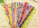3PCS Cartoon Bracelets Circle Wristbands Kids Birthday Party Gift Toys   Z