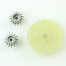 A949 A959 A969 A979 K929 Rc Car Reduction Gear Sets A949 24 Part for Wltoys