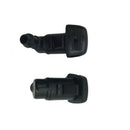 Car Windshield Washer Nozzles Nozzle Water Spray Jet for 2007-2011 Ford Edg