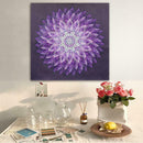 5D DIY Special Shaped Diamond Painting Dream Flower Cross Stitch Embroidery