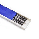 1Set 3.0mm HB Lead Holders Automatic Mechanical Pencil 6 Leads Refills New M&