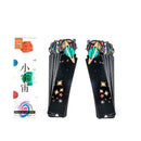 30pcs/set Flying to the Universe Planet Bookmark Cards Stationery- Tab F Y4W0