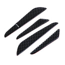 4X/set car door edge guard stripscratch protector anti-collision trim stickerAME