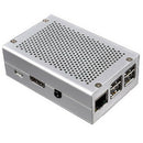 Aluminum Case Metal Box Shell for Raspberry Pi 3 B   Bj