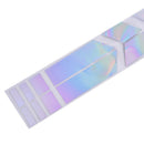 Car Motorcycle Reflective Stickers Wheel Car Decals On Fender Waterproof Dec Ew