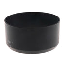 HB-77 DSLR Camera Lens Hood for Nikon AF-P DX NIKKOR 70-300mm f/4.5-6.3G ED