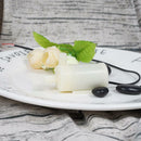 Micro Submersible Water Pump Fish Tank Fountain Aquarium White DC 3V 5V_6V