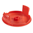 Spool Cap and Spring to Fit Black + Decker Weed Eater Trimmer Dual Line V9H1