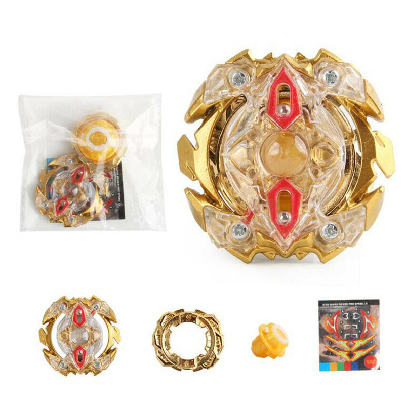 2019 Beyblade Burst Toys Arena Starter Spinning Top Beyblade Without Launcher