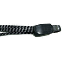 Hook Tie Bungee Elastic Cord Luggage Strap Rope for Bike Bicycle Scooter Black